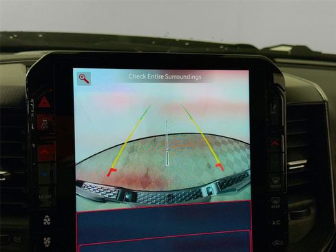 New 2026 RAM 1500 Rebel w/ Rebel Level 2 Equipment Group AWD/4WD image 9