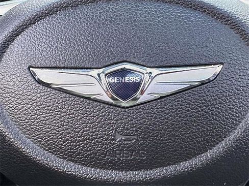 Used 2023 Genesis G70 3.3T w/ Sport Prestige Package image 26