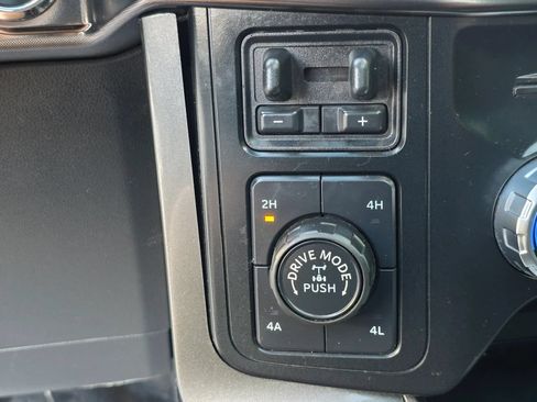 Used 2023 Ford F150 Tremor w/ Equipment Group 402A High AWD/4WD image 21
