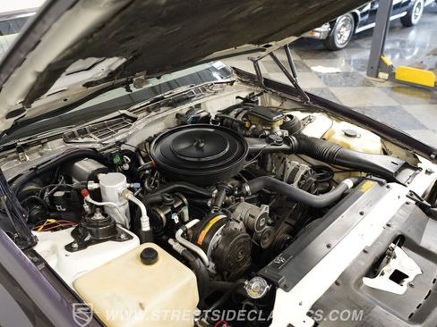 Used 1989 Chevrolet Camaro RS RWD image 25