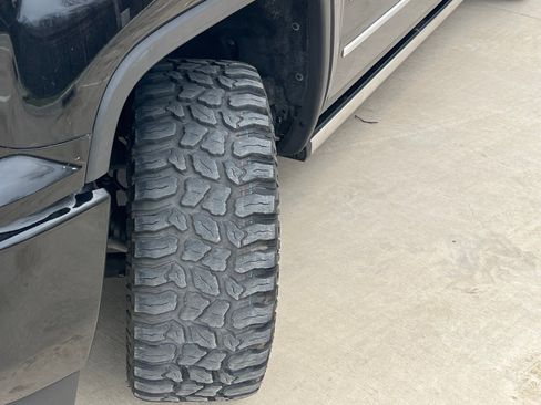 Used 2018 GMC Sierra 1500 Denali image 9