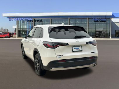 New 2026 Honda HR-V Sport