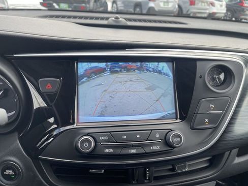Certified 2019 Buick Envision Essence image 27