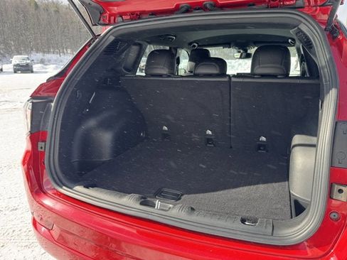 Used 2022 Jeep Compass Limited image 5