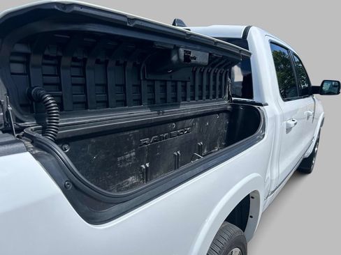 Used 2020 RAM 1500 Limited AWD/4WD image 17