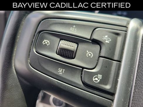 Used 2023 GMC Sierra 1500 Elevation AWD/4WD image 22
