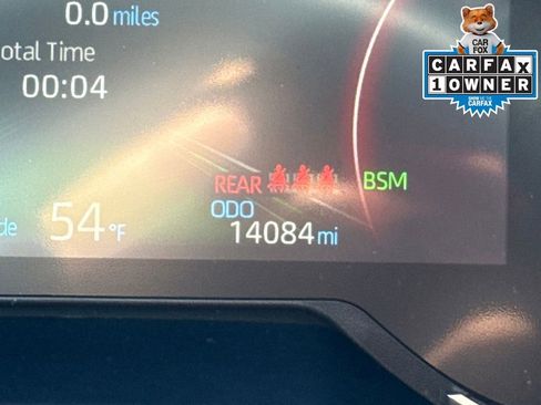 Used 2024 Toyota RAV4 XLE Premium image 18