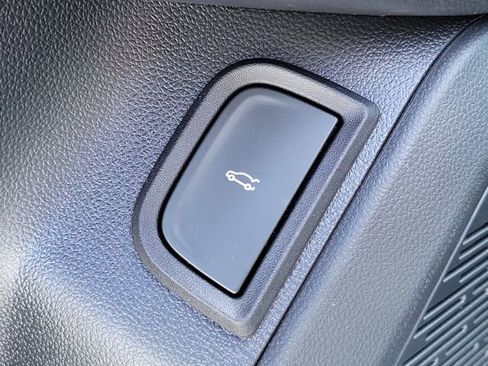 New 2026 Chevrolet Equinox RS w/ Convenience Package III image 12