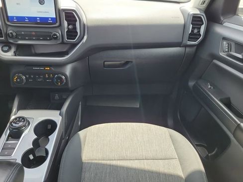 Certified 2023 Ford Bronco Sport Big Bend image 13