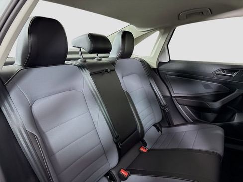 New 2026 Volkswagen Jetta SE image 27