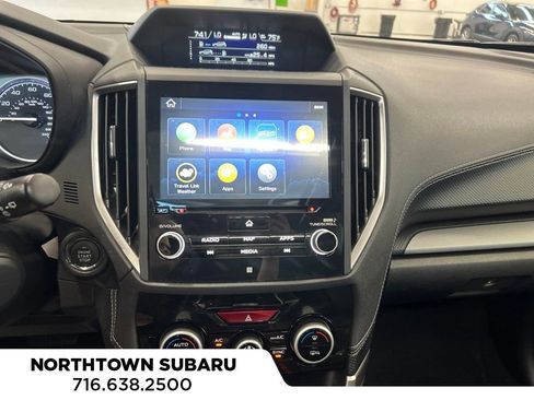 Used 2020 Subaru Forester Limited AWD/4WD image 14