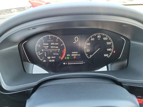 Used 2026 Honda Civic Sport image 18