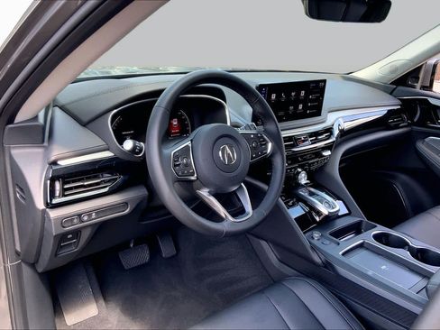 Used 2026 Acura MDX SH-AWD image 18