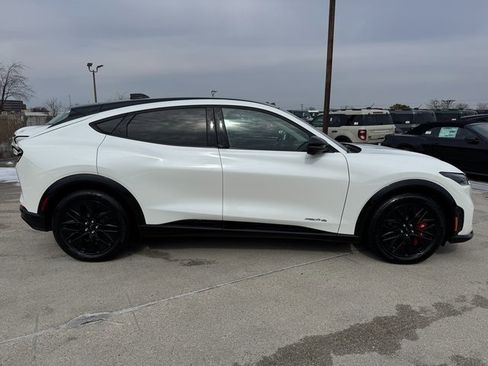 Used 2025 Ford Mustang Mach-E Premium w/ Sport Appearance Package image 7