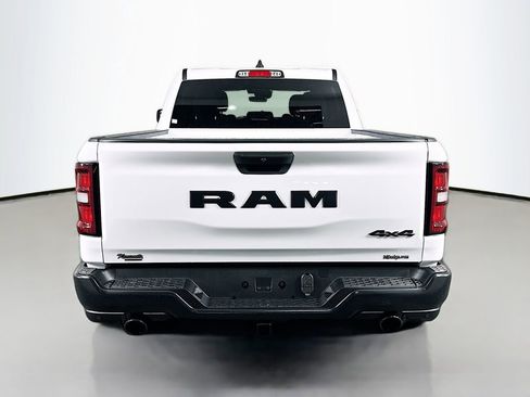 New 2026 RAM 1500 Tradesman image 6