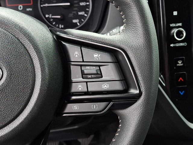 Used 2026 Subaru Forester Premium AWD/4WD image 23