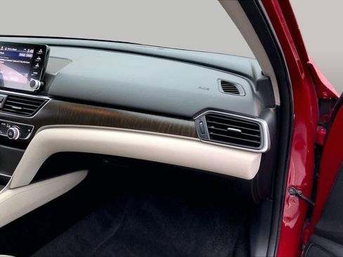 Used 2020 Honda Accord EX-L image 18