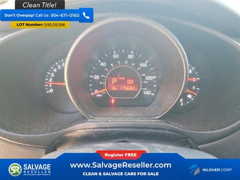 Used 2014 Kia Soul + w/ Eco Package FWD image 12