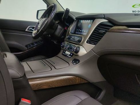 Used 2019 GMC Yukon Denali w/ Denali Ultimate Package AWD/4WD image 75
