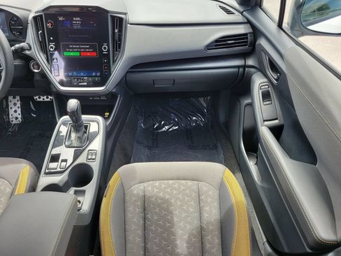 Used 2025 Subaru Crosstrek 2.5i Sport AWD/4WD image 15