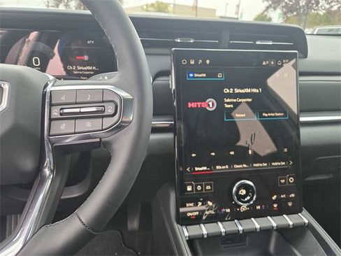 New 2026 GMC Terrain Elevation w/ Elevation Premium Package image 13