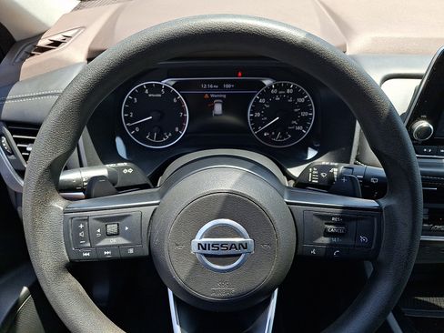 Used 2021 Nissan Rogue S FWD image 18
