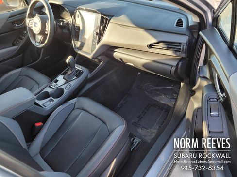 Certified 2024 Subaru Crosstrek 2.5i Limited w/ Crosstrek Mirror Package image 24