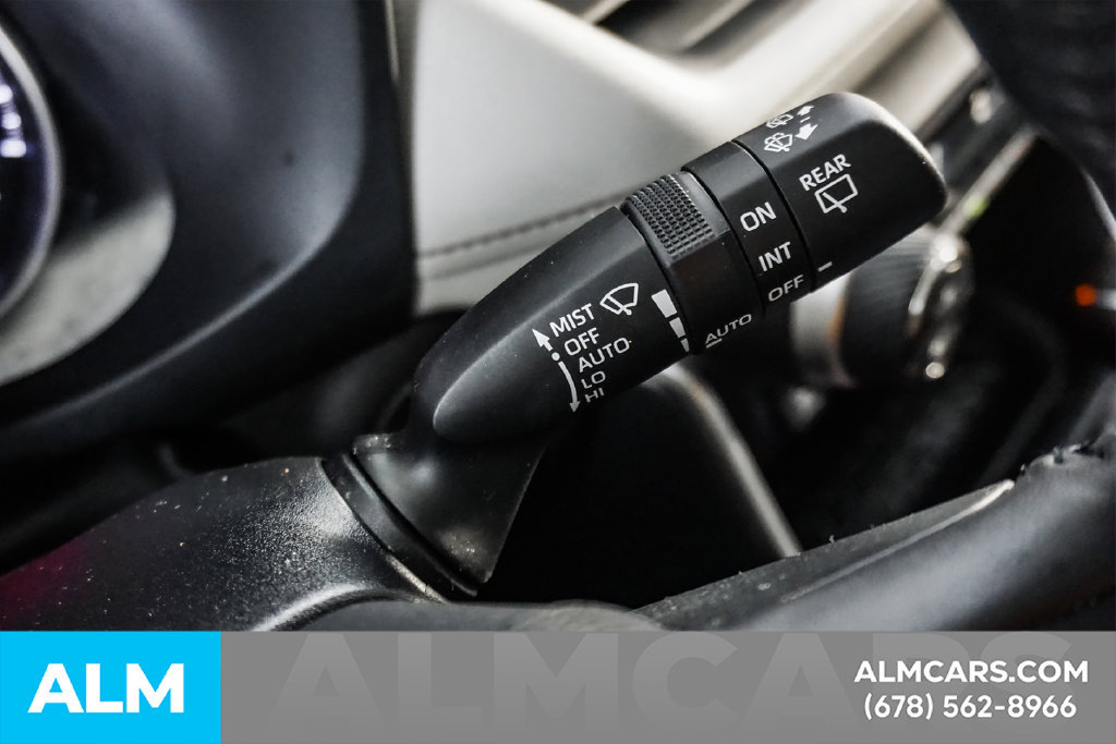Used 2019 Toyota RAV4 XLE Premium w/ Advanced Technology Package AWD/4WD image 24