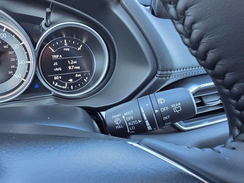 New 2025 MAZDA CX-5 AWD 2.5 S w/ Select Package image 18