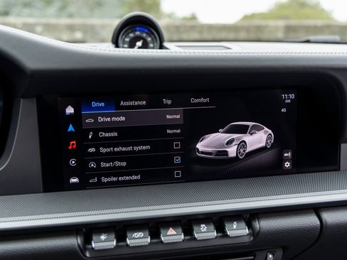 Used 2025 Porsche 911 Carrera S image 37