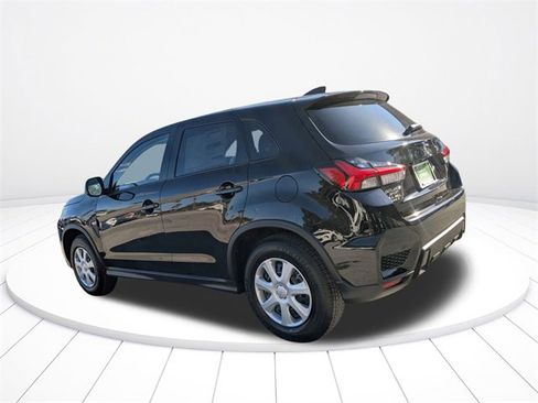 New 2026 Mitsubishi Outlander Sport AWD image 6