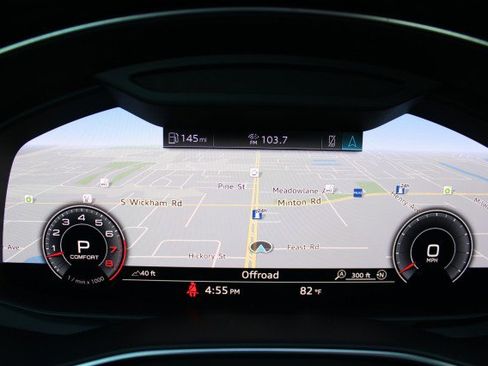 Used 2019 Audi A6 3.0T Premium Plus w/ Premium Plus Package image 28