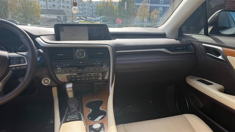 Used 2017 Lexus RX 350 AWD w/ Premium Package image 27