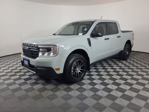 Used 2024 Ford Maverick XL FWD image 7
