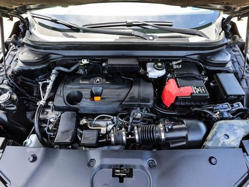 Used 2019 Acura RDX A-Spec image 21