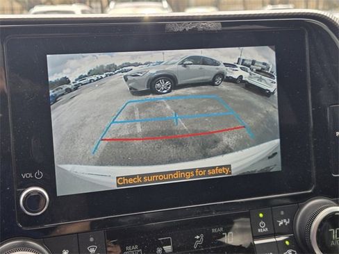 Used 2024 Toyota Highlander XSE image 21