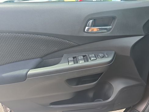 Used 2016 Honda CR-V EX image 25
