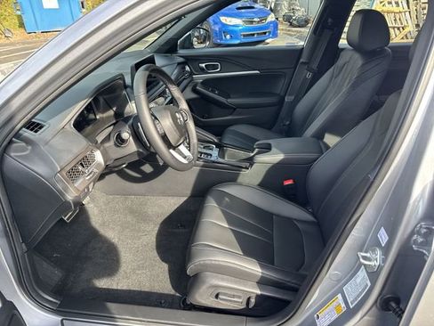 Certified 2025 Acura Integra A-Spec image 12