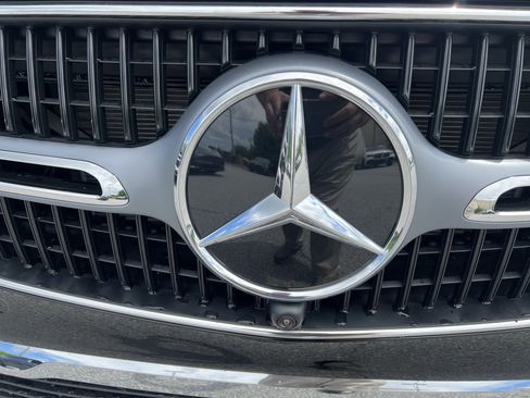 Certified 2025 Mercedes-Benz GLC 300 GLC 300 image 6