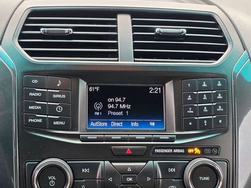 Used 2017 Ford Explorer FWD image 21