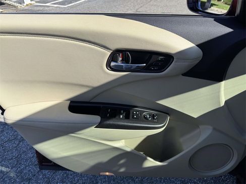 Certified 2018 Acura RDX AWD image 15