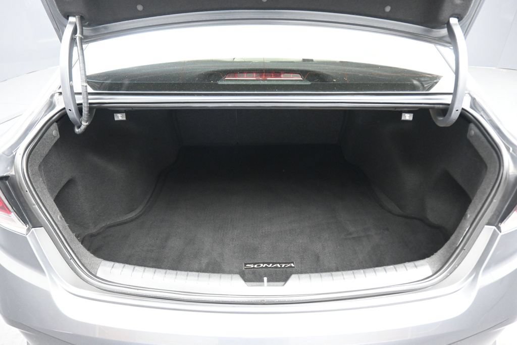 Used 2019 Hyundai Sonata SEL FWD image 43