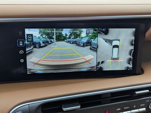 New 2026 Hyundai Palisade Calligraphy AWD/4WD image 27