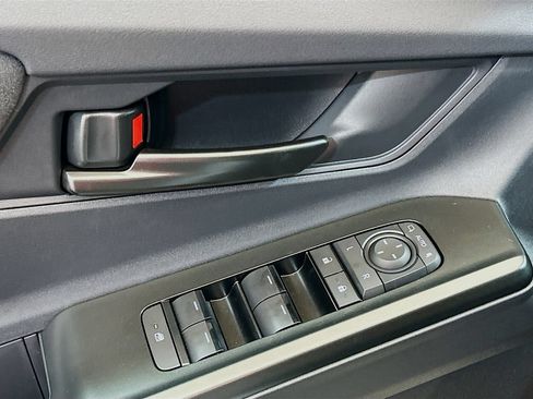 New 2026 Toyota C-HR AWD/4WD image 15