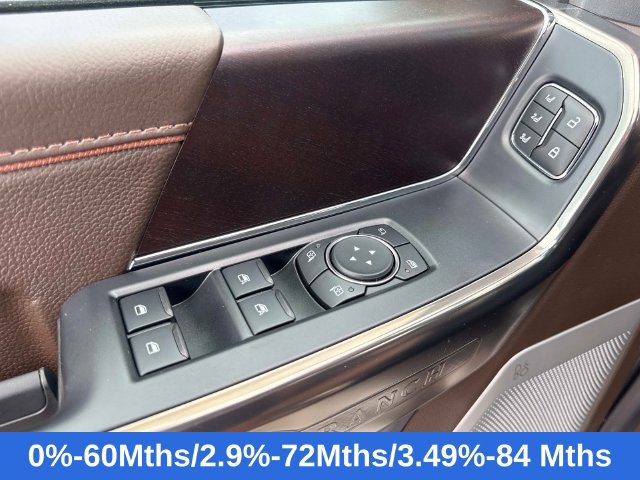 New 2026 Ford F150 King Ranch w/ Equipment Group 601A High AWD/4WD image 20