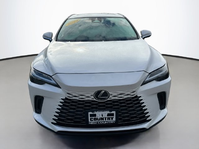 Used 2023 Lexus RX 350 Premium w/ Accessory Package (K3) AWD/4WD image 2