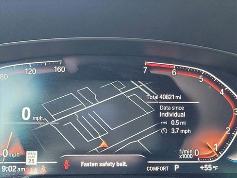 Used 2022 BMW 530i w/ M Sport Package image 16