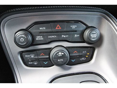 Used 2023 Dodge Challenger R/T Scat Pack w/ Plus Package RWD image 28
