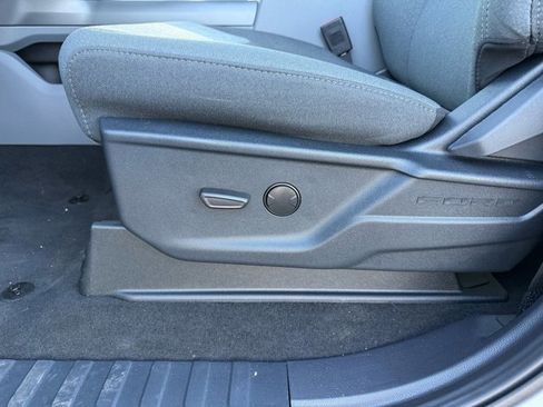 New 2026 Ford F350 XLT w/ FX4 Off-Road Package image 18