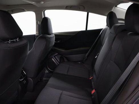 New 2025 Subaru Legacy Premium image 27